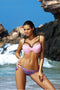 Swimsuit two piece model 112247